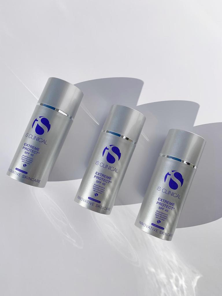 IS Clinical Extreme Protect SPF 30 Hydration - 100g