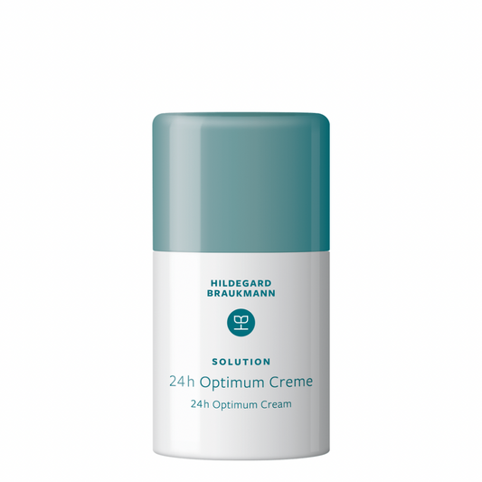 24h Optimum Creme - 50ml