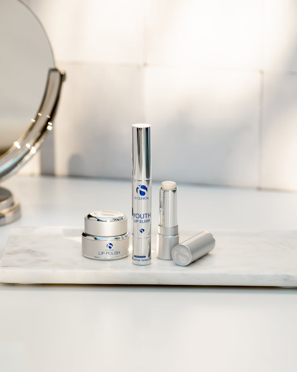 IS Clinical Lip Duo im Set - 18,5g