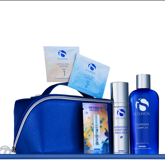 IS Clinical Skin Renewal - Set
