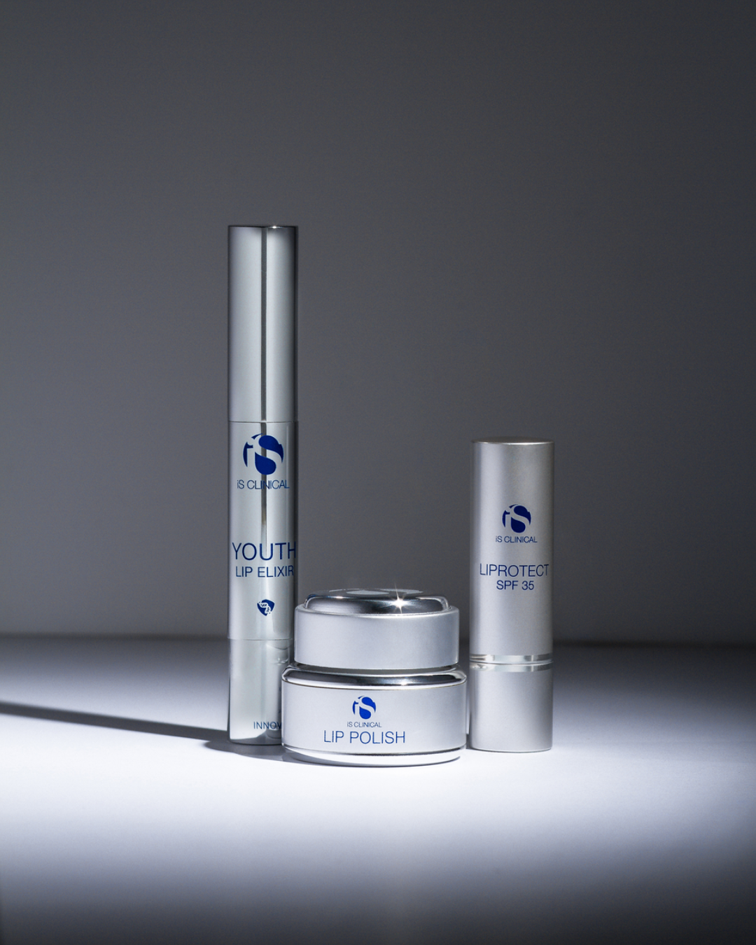 IS Clinical Lip Duo im Set - 18,5g