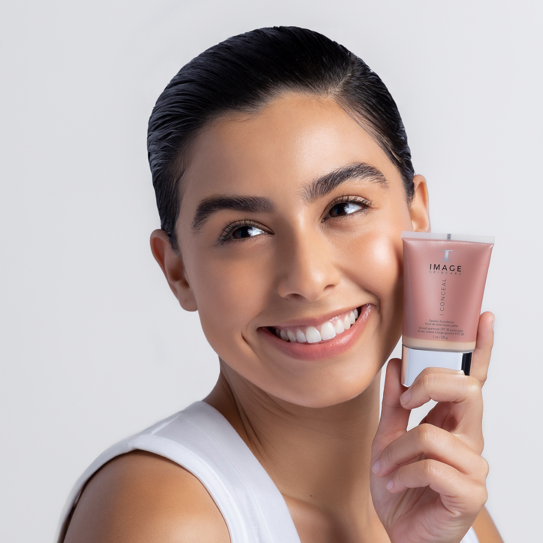 I Conceal Flawess Foundation SPF 30 - 28g