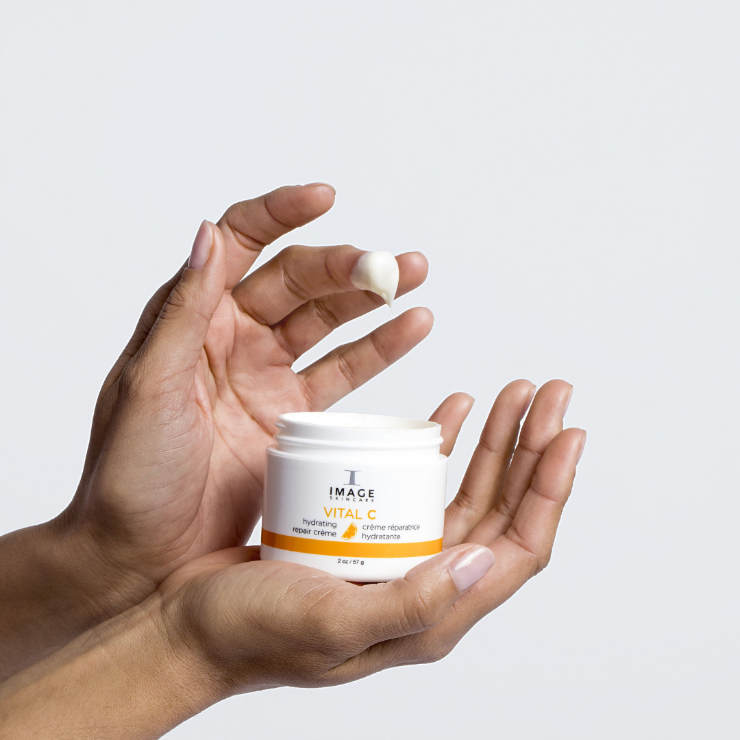 Image Skincare VITAL C Hydrating Repair Crème - 57g