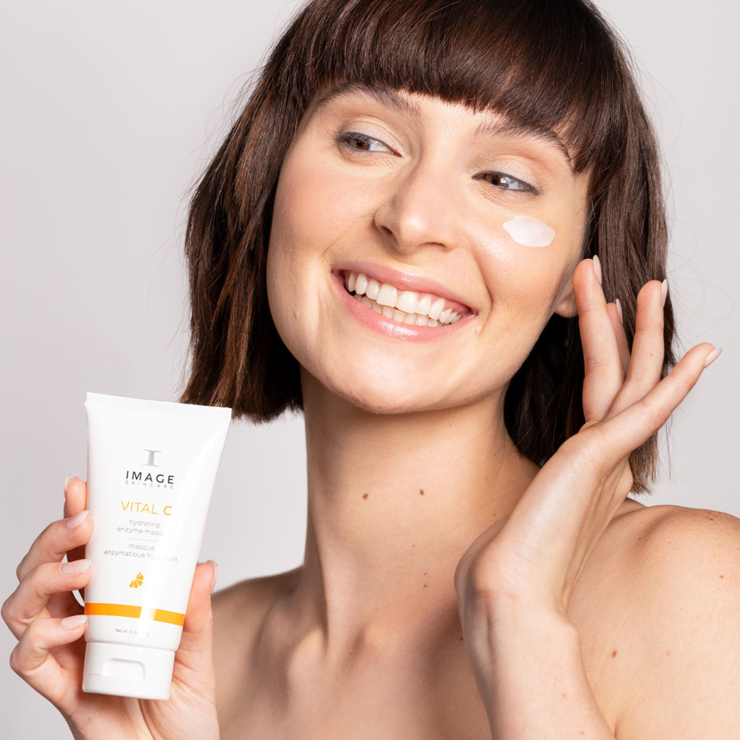Image Skincare VITAL C Hydrating ENZYME Masque - 57g