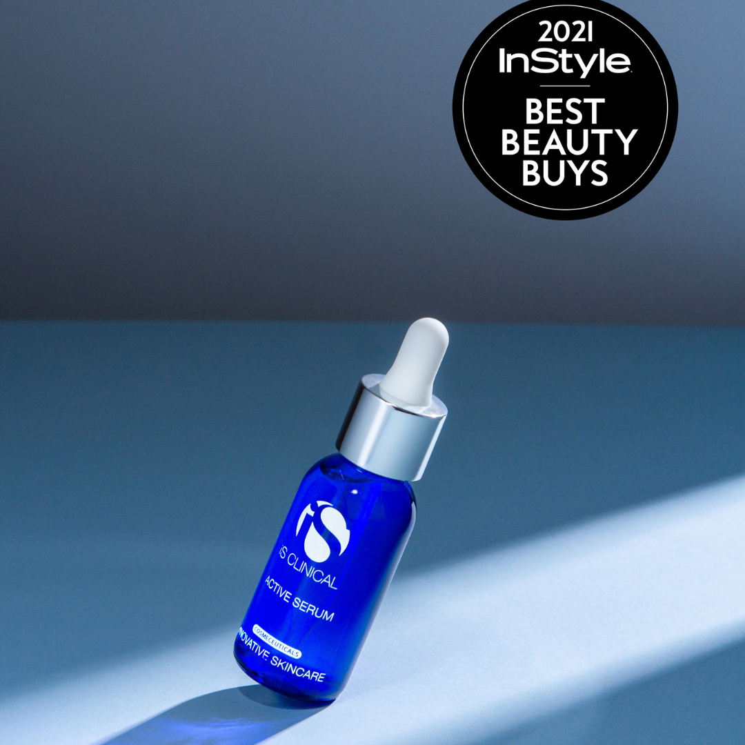IS Clinical Active Serum - 15ml