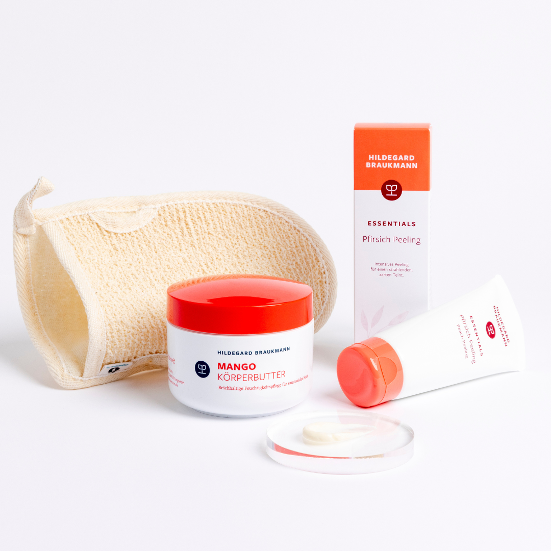 Mango Duschcreme - 200ml