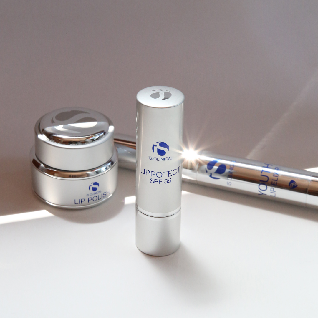 IS Clinical Lip Polish - 15g