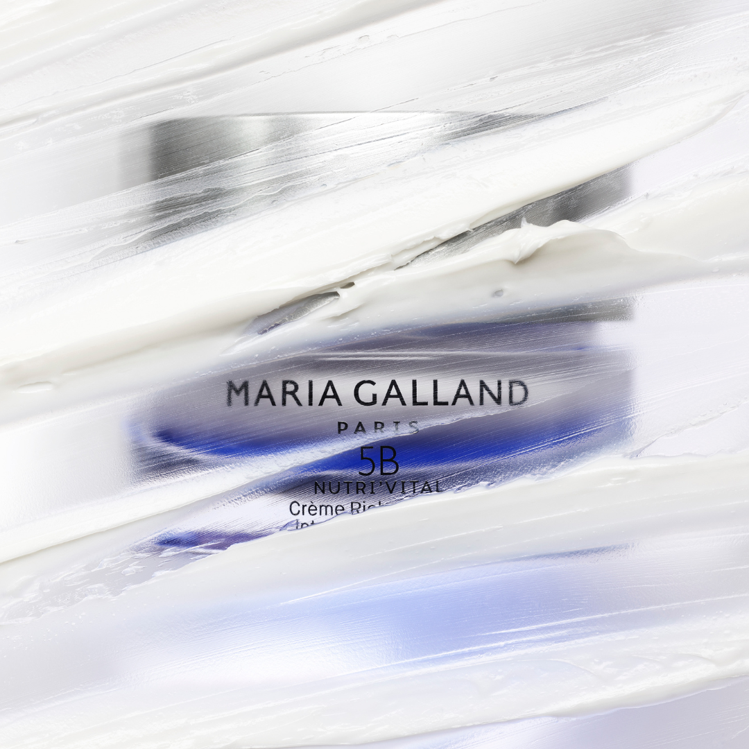 Maria Galland 5 Nutri’ Vital Rich Cream - 50ml