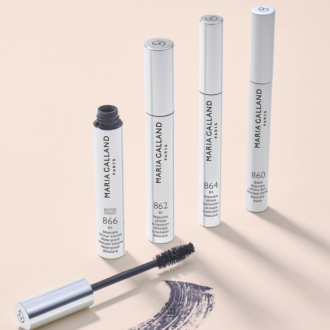 Maria Galland 860 Base Mascara Ultime Soin - 8ml