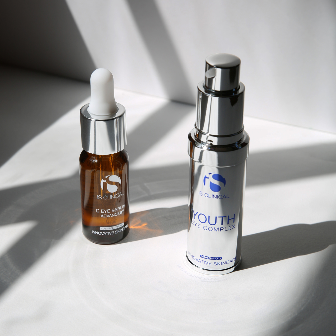 IS Clinical Youth Eye Complex - 15g
