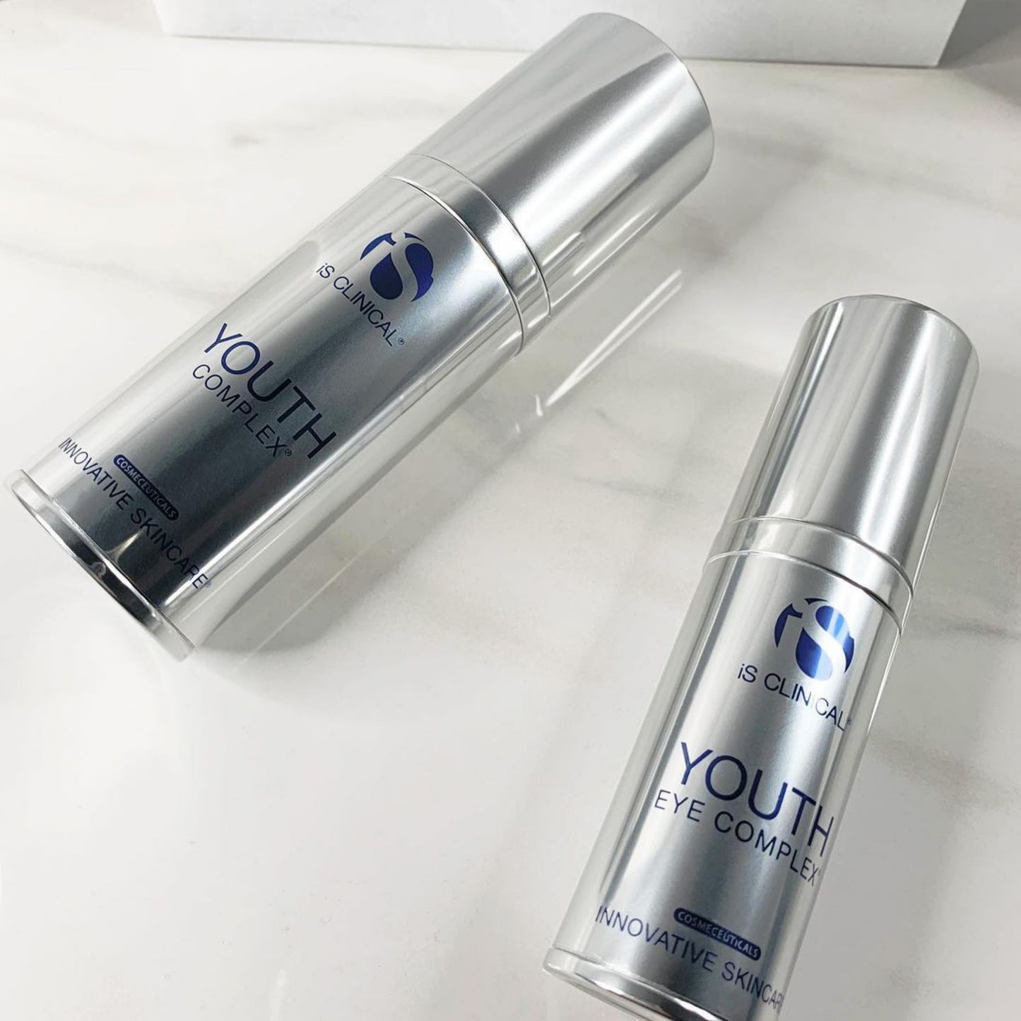 IS Clinical Youth Eye Complex - 15g