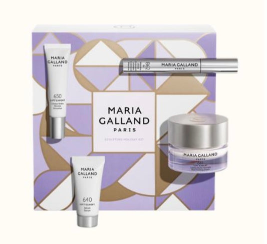 Maria Galland 661 | 650 | 640 | 862 Coffret Lift Expert - SET Preis