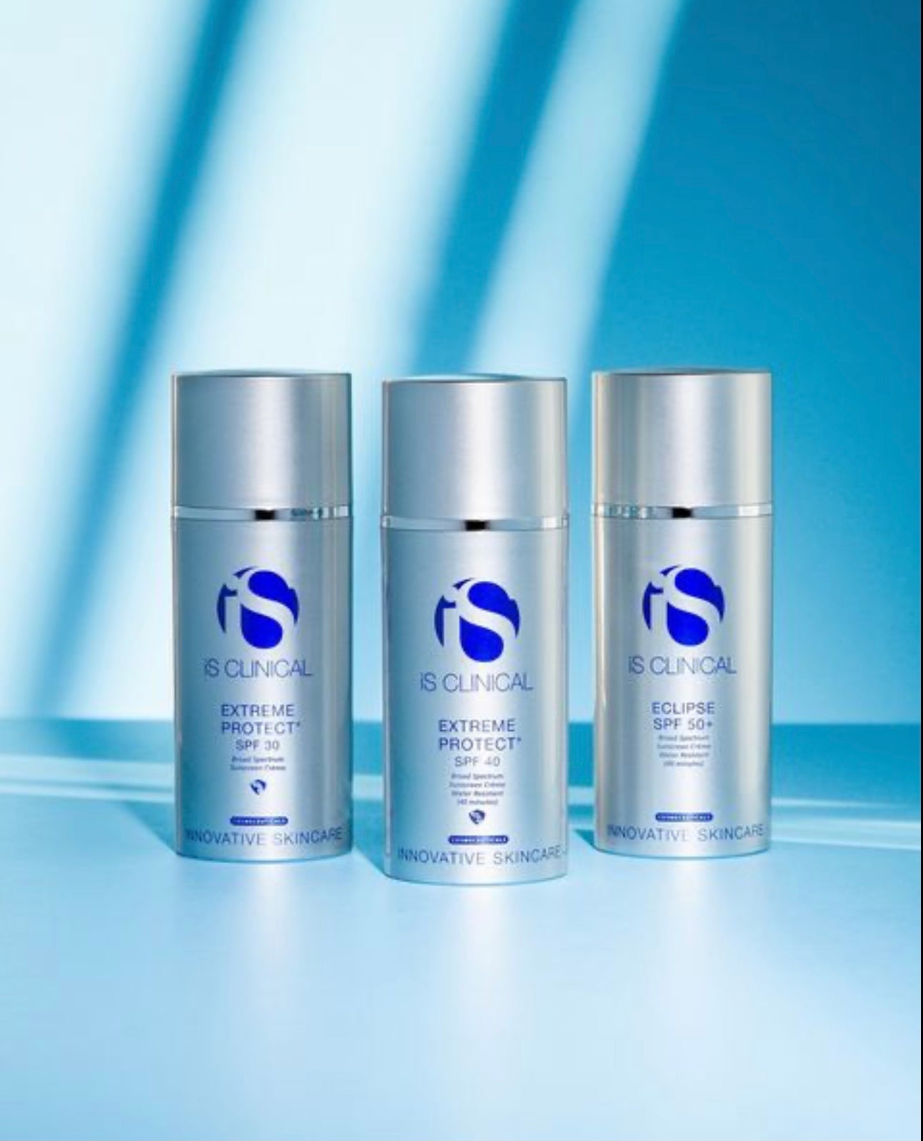 IS Clinical Extreme Protect SPF 40 Aging - 100g