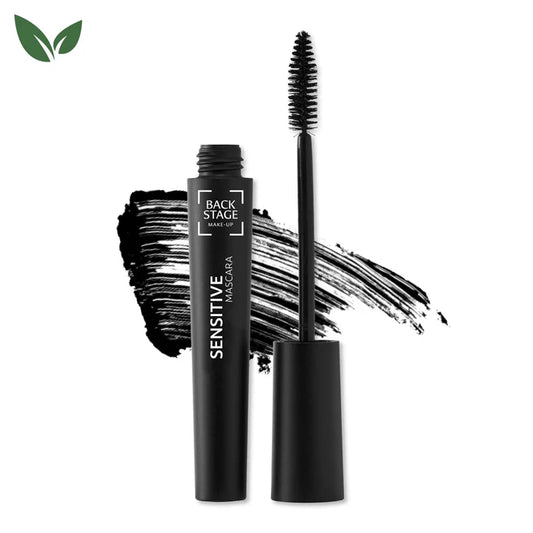 Backstage Sensitiv Mascara - 10ml