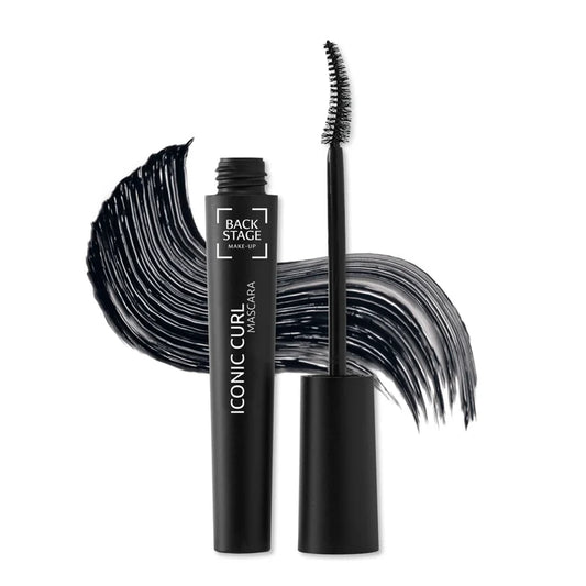 Backstage Iconic Curl Mascara - 10ml