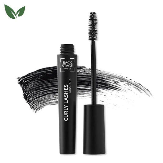 Backstage Curly Lashes Mascara - 10ml
