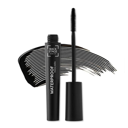 Backstage Waterproof Mascara - 10ml