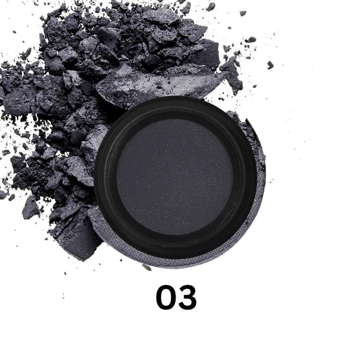 Backstage Eyeshadow Matt - 03