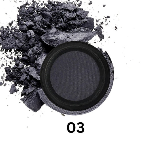 Backstage Eyeshadow Matt - 03