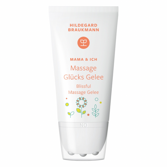 Massage Glücks Gelee - 150ml