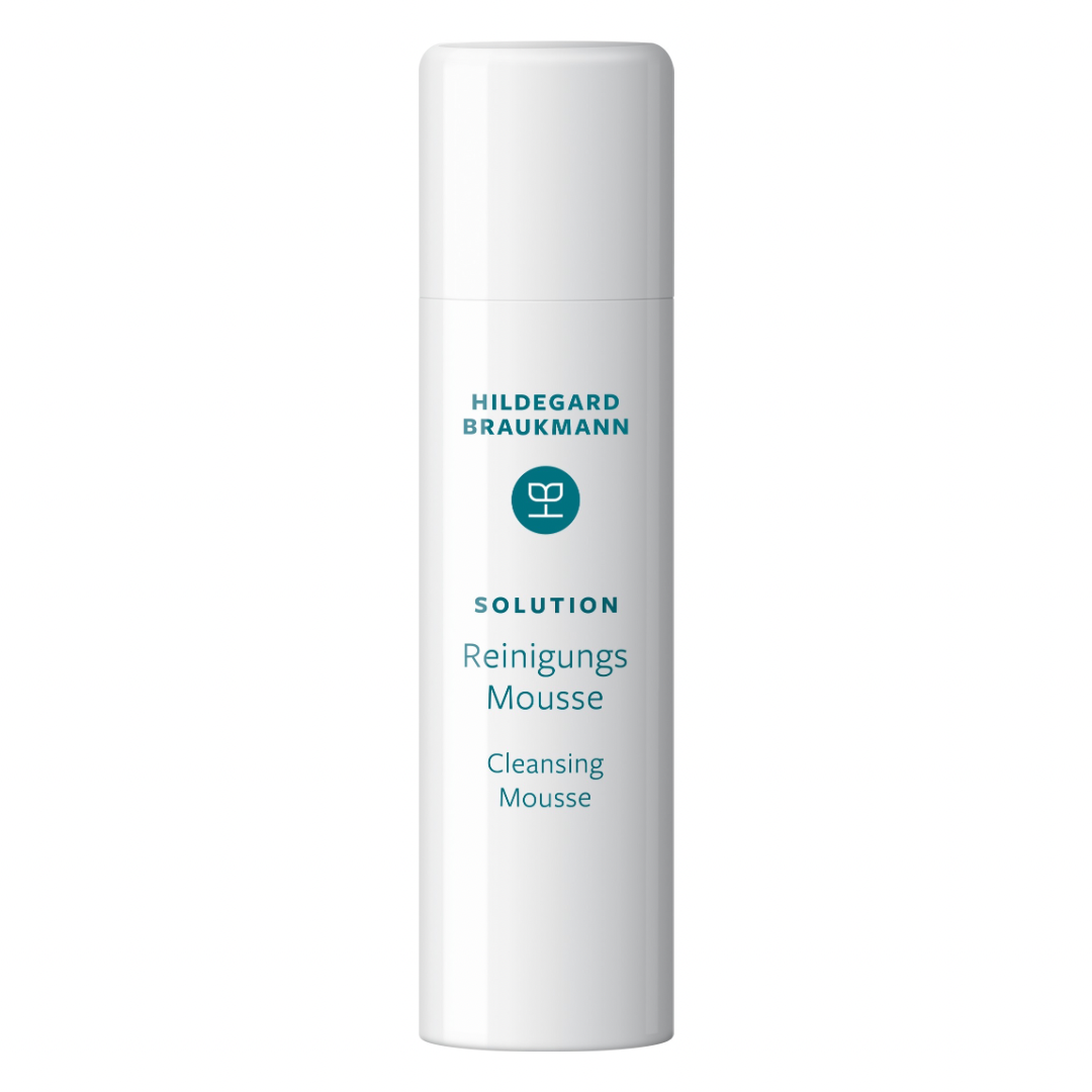 Reinigungs Mousse - 150ml