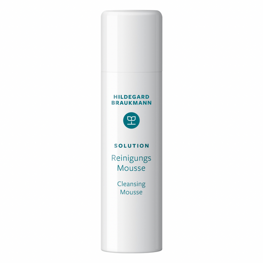 Reinigungs Mousse - 150ml