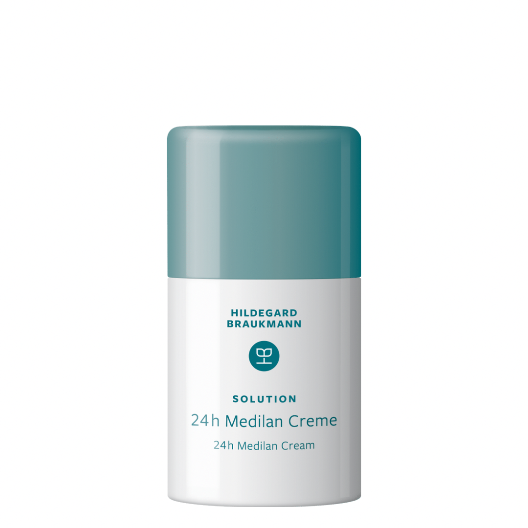 24h Medilan Creme - 50ml