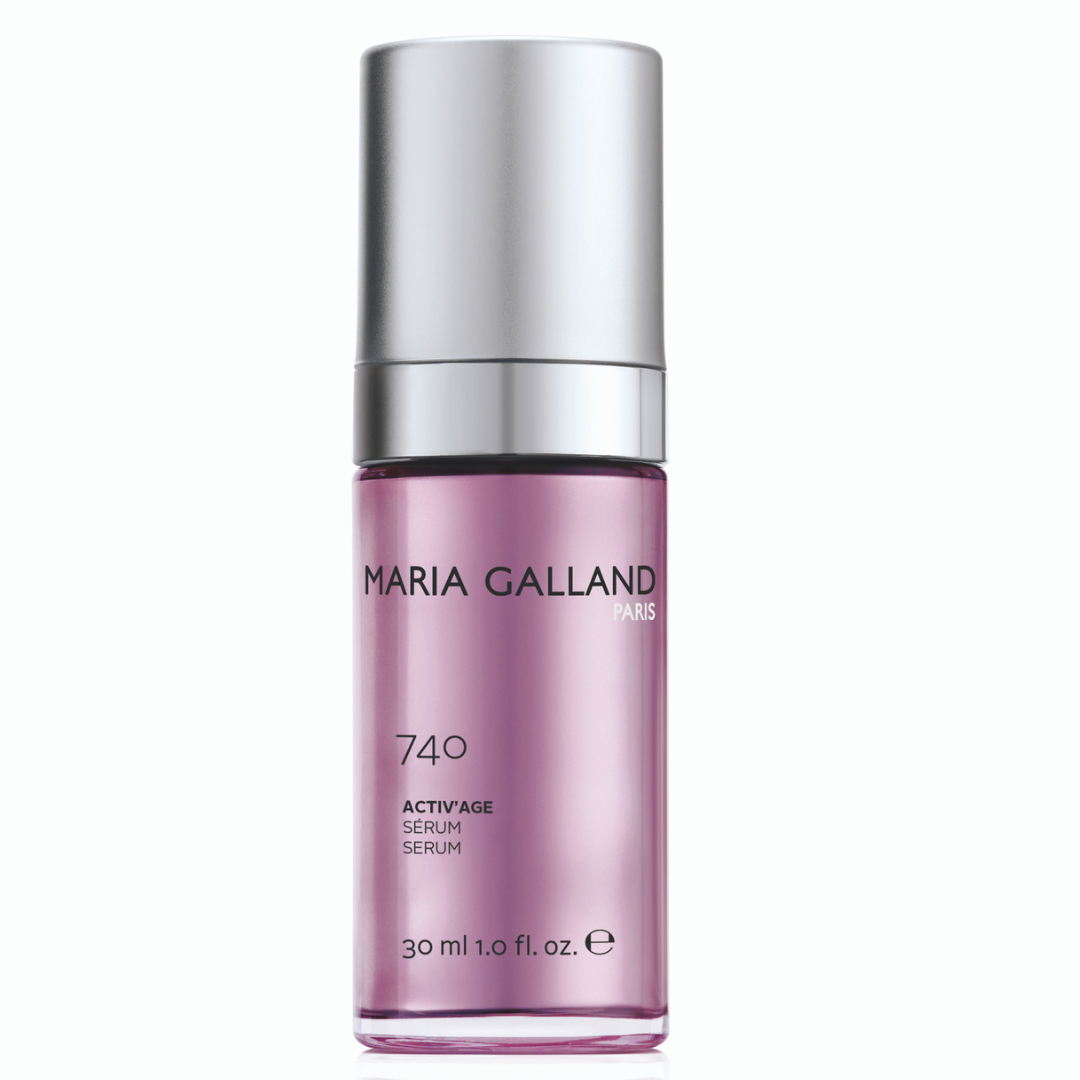 Maria Galland 740 Sérum Activ’ Age - 30ml