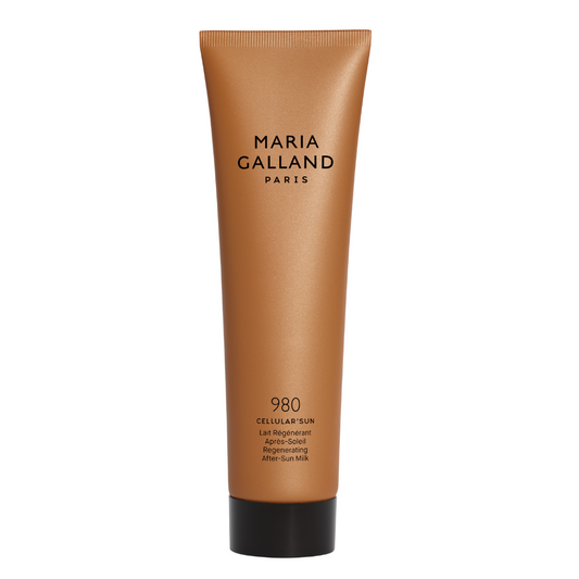 Maria Galland 980 Regenerating After-Sun Milk - 150ml