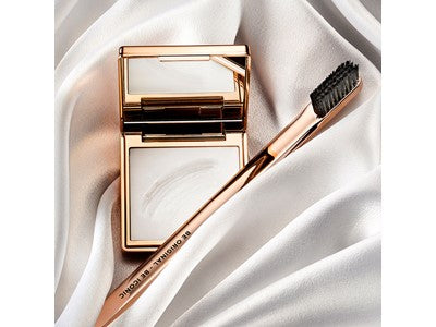 Iconic Brow Silk & Brush