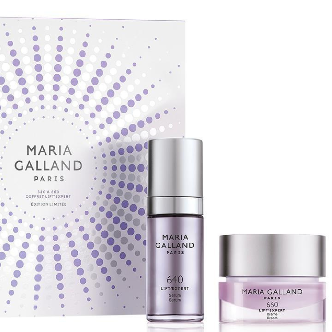 Maria Galland 640 | 660 LIFT'EXPERT - SET Preis