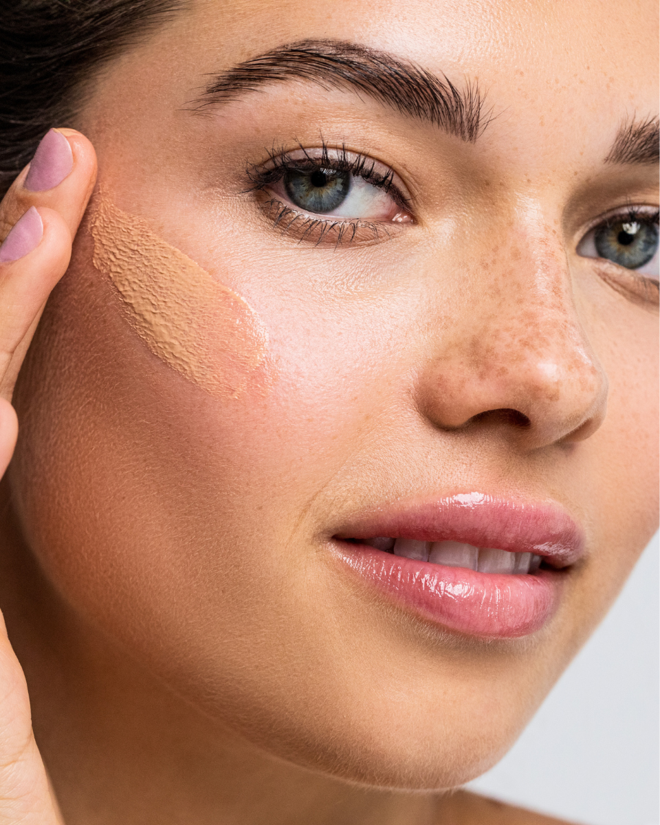 Image Set - Recovery SKINCARE SYSTEM - 4 Produkte