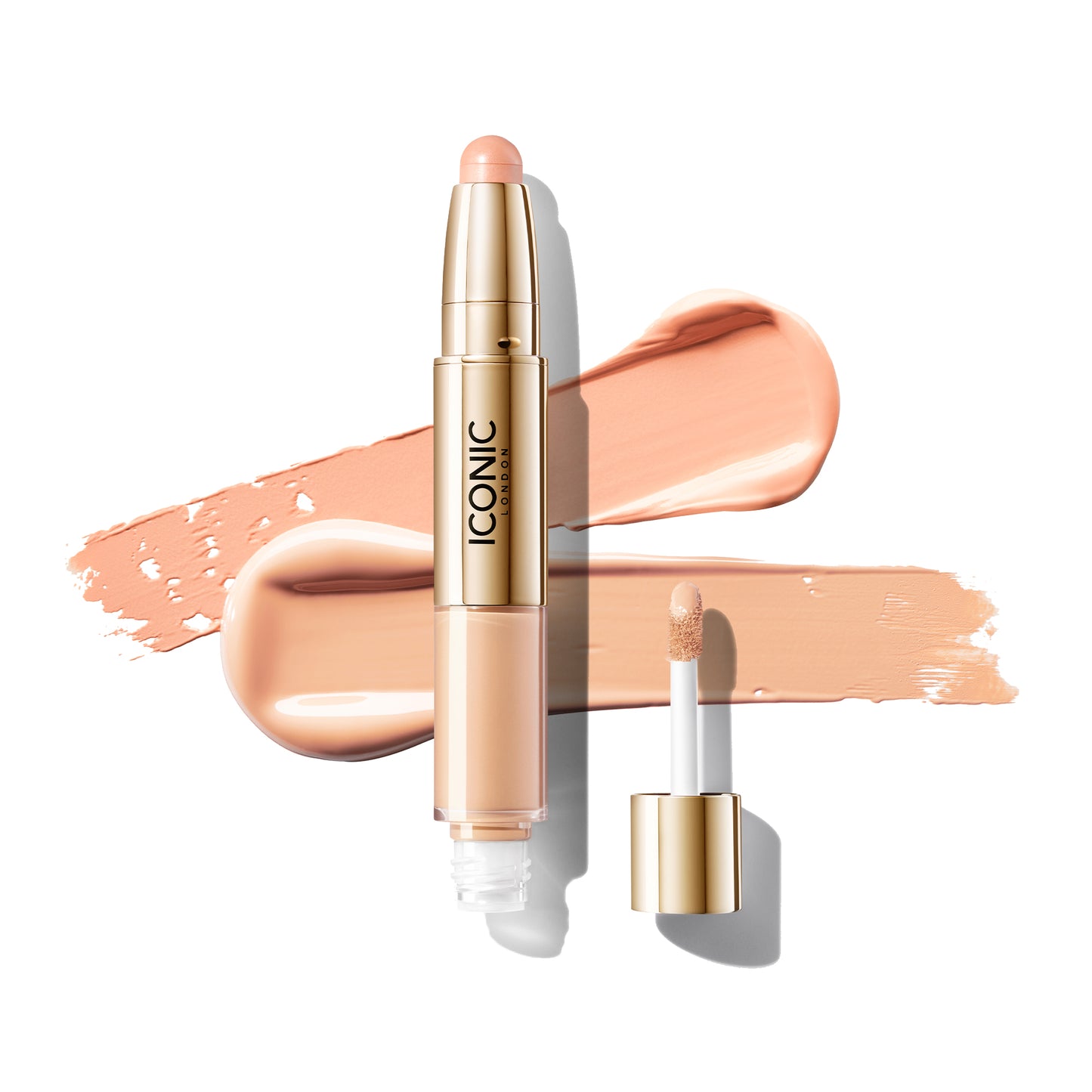 Radiant Concealer - Duo