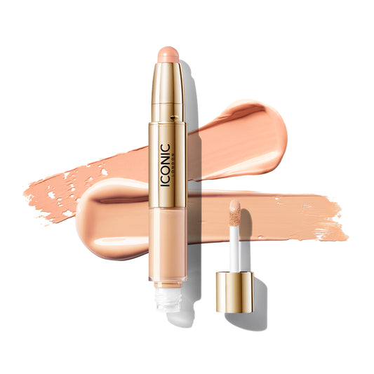 Radiant Concealer - Duo