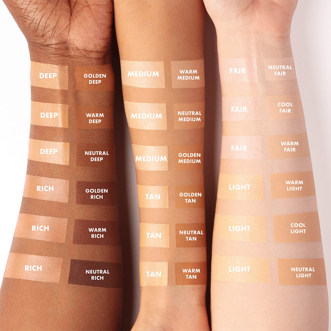 Radiant Concealer - Duo