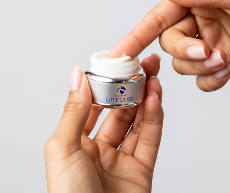 IS Clinical Lip Polish - 15g