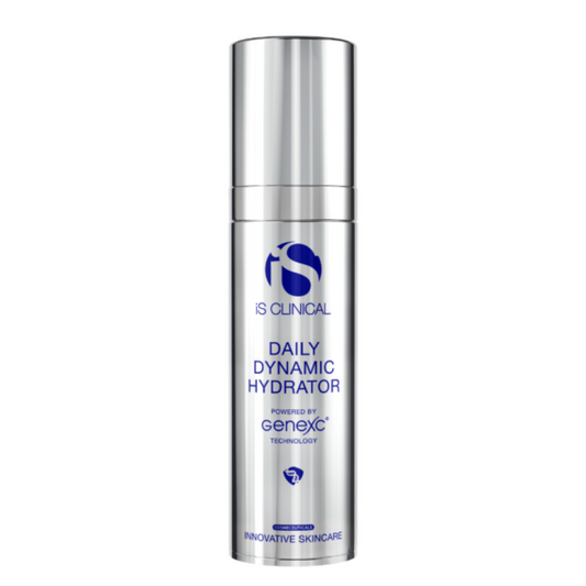 IS Clinical Daily Dynamic Hydrator - 50ml