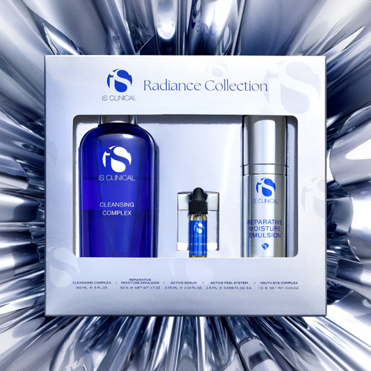 IS Clinical Radiance Collection - Set