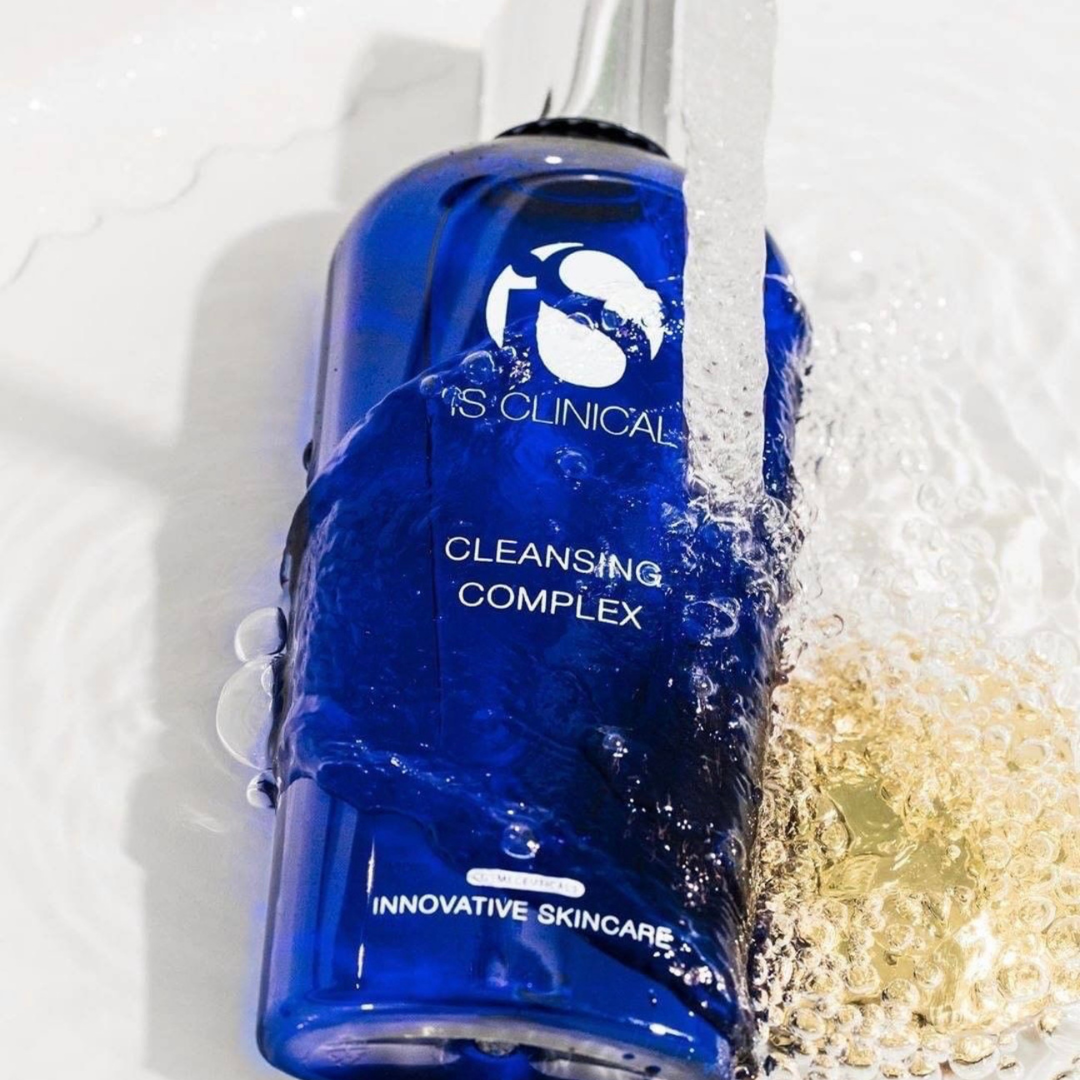 IS Clinical Radiance Collection - Set