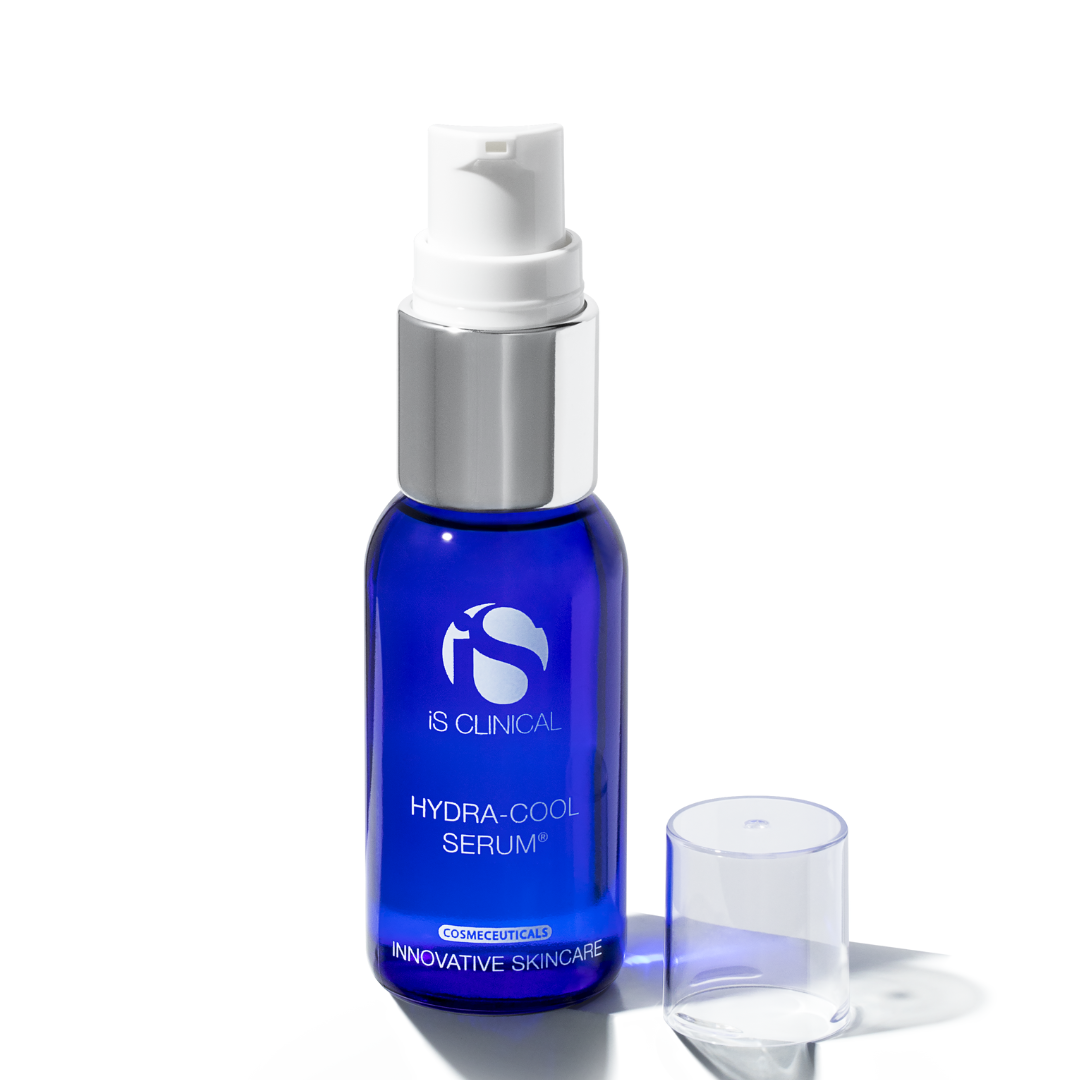 IS Clinical Balance Hydrate Duo - Set