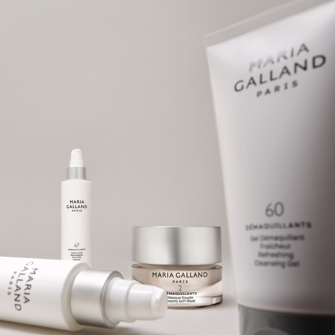 Maria Galland 67 Oil-in-Milk Sublime Cleanser - 150ml
