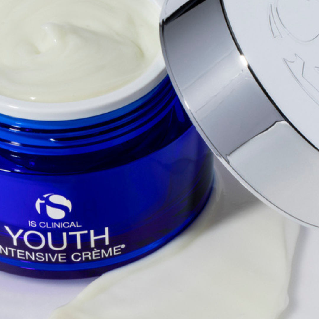 IS Clinical Youth Intensive Creme - 50g