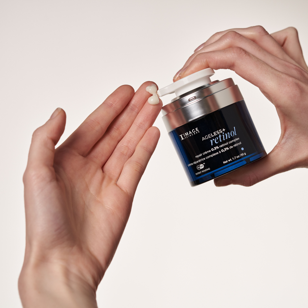 Image Skincare Ageless+ Retinol Repair Creme 0,3% - 50g