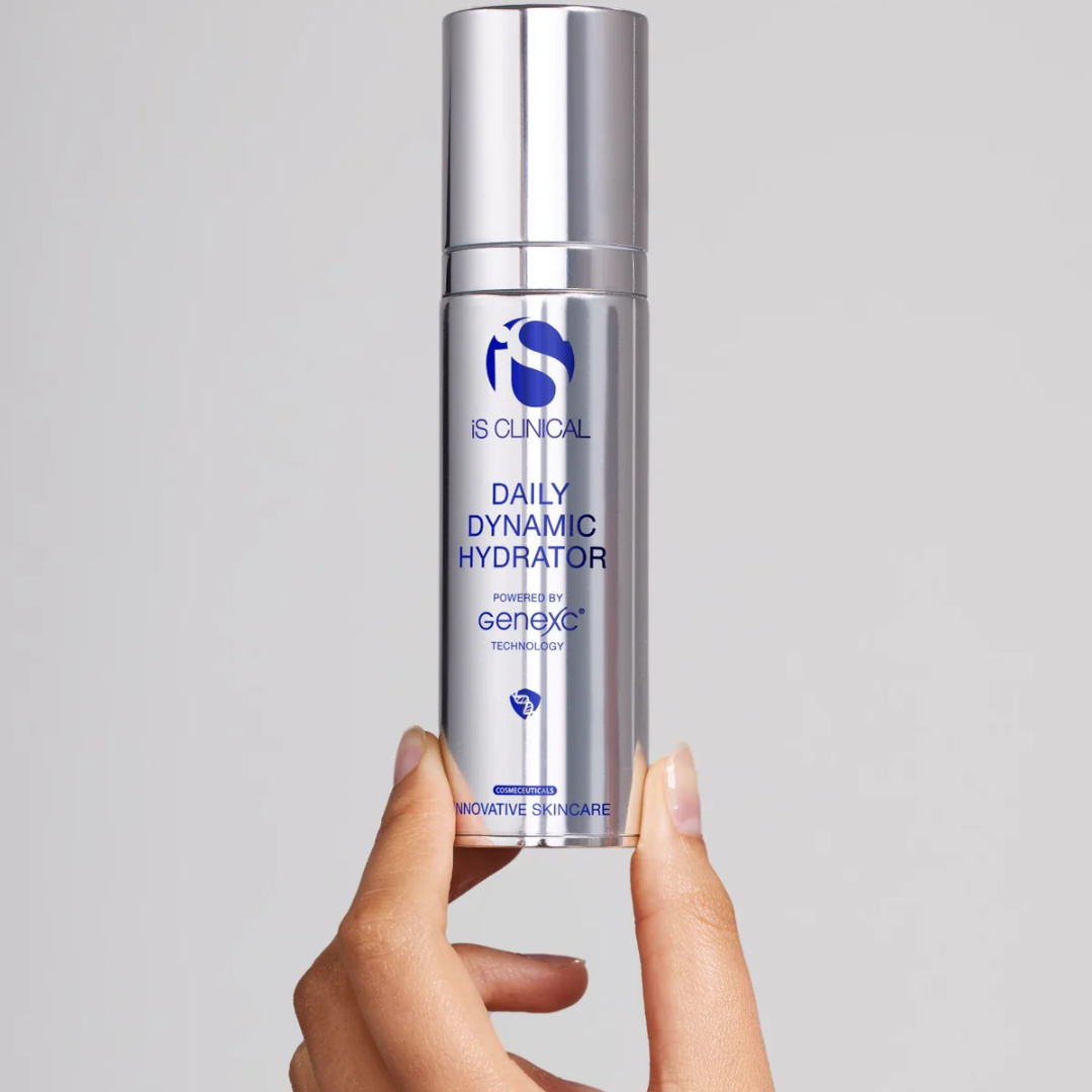 IS Clinical Daily Dynamic Hydrator - 50ml