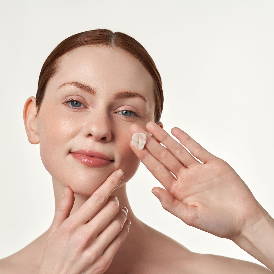 Image Skincare Ageless+ Retinol Repair Creme 0,3% - 50g