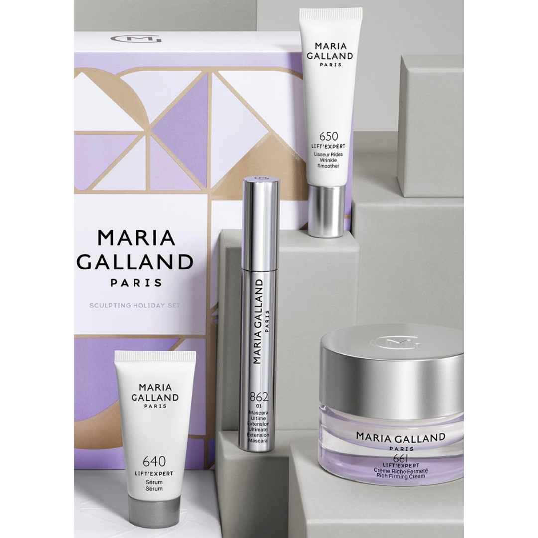 Maria Galland 661 | 650 | 640 | 862 Coffret Lift Expert - SET Preis