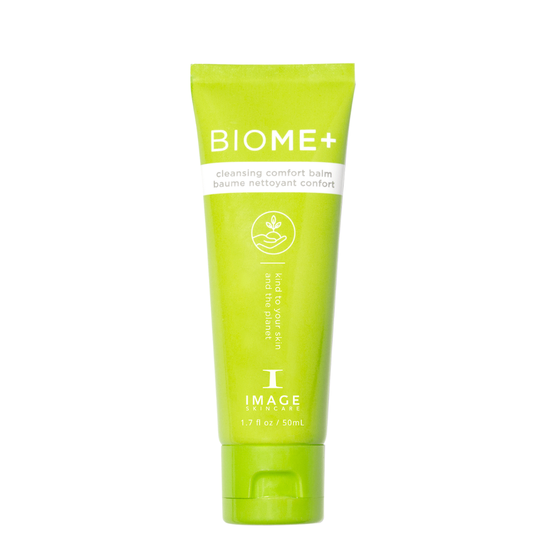 Image Skincare Biome+™ Microbiome Essentials Travel Set - 3 Produkte