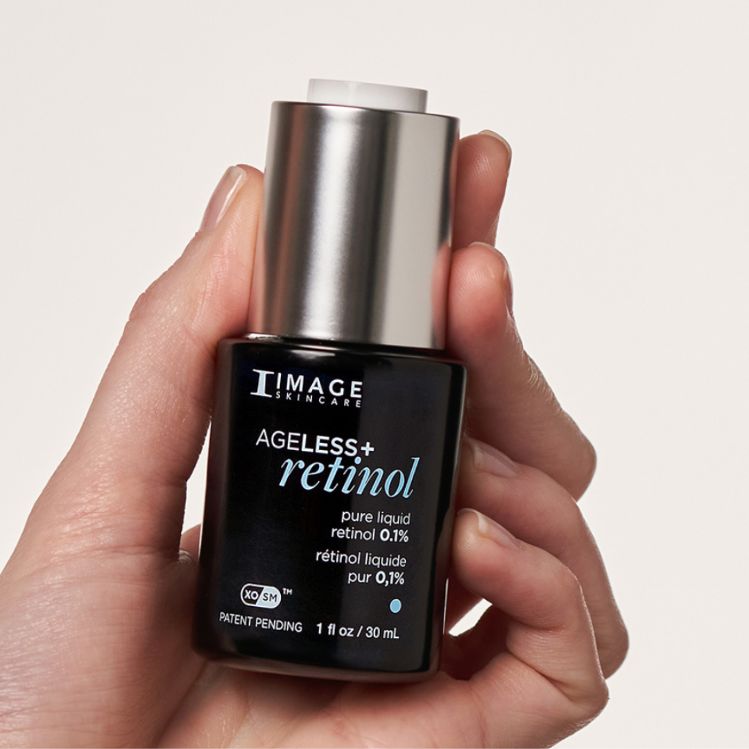 Image Skincare Ageless+ Retinol Pure Liquid - 30 ml
