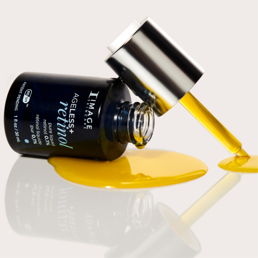 Image Skincare Ageless+ Retinol Pure Liquid - 30 ml
