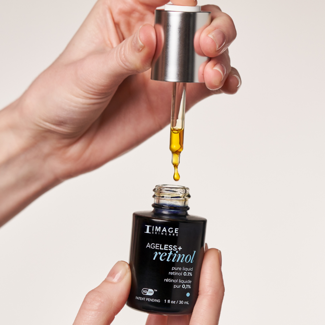 Image Skincare Ageless+ Retinol Pure Liquid - 30 ml